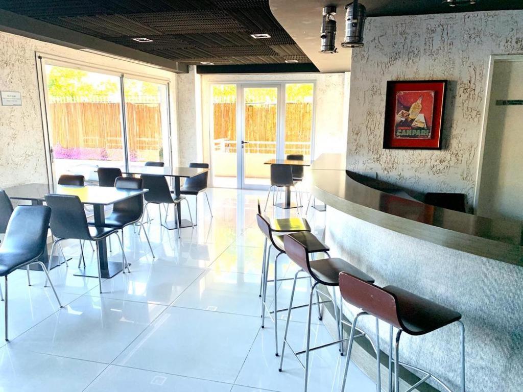 Departamentos Farley Apartamento Tigre
